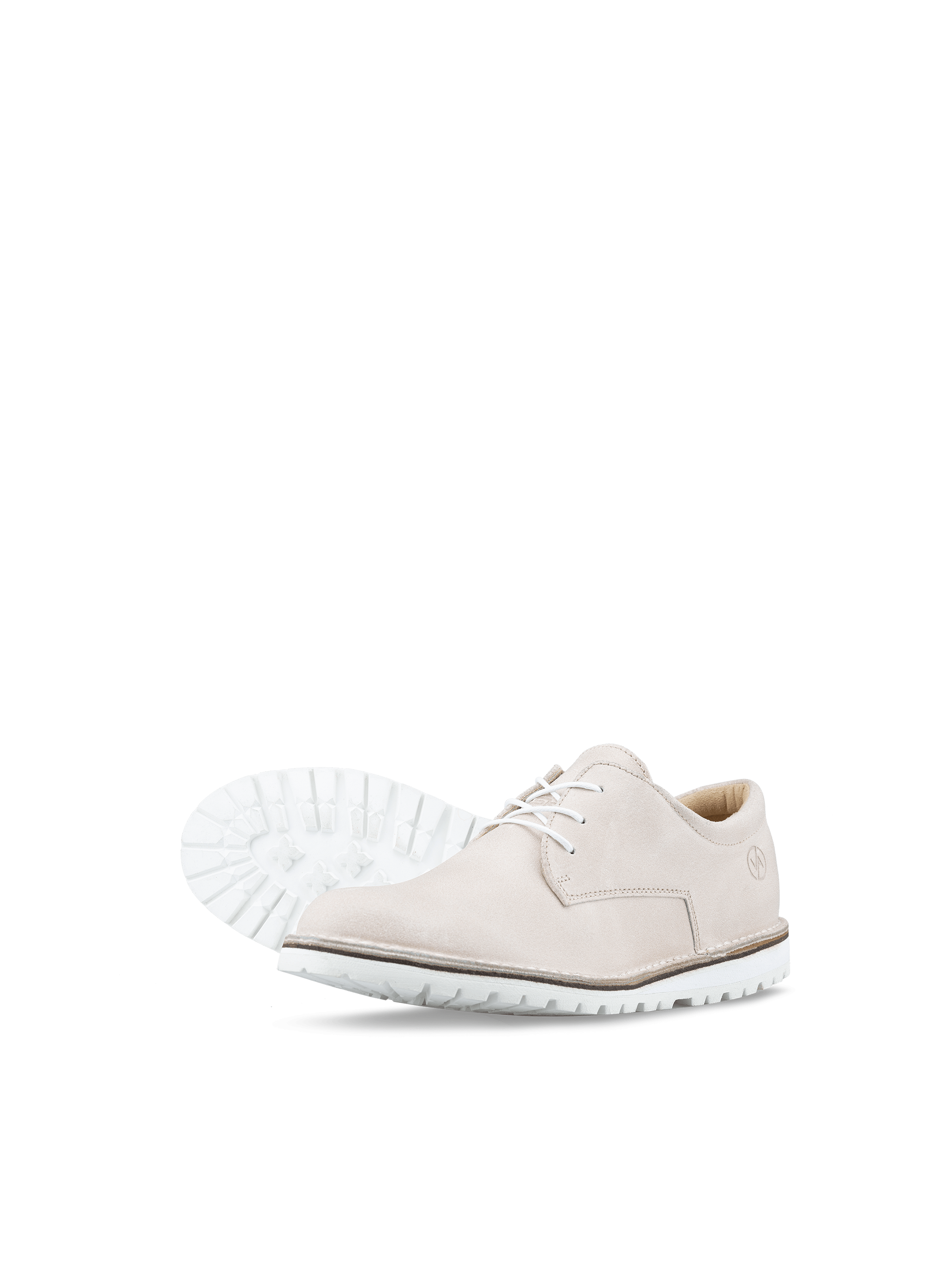 Derby Vanilla