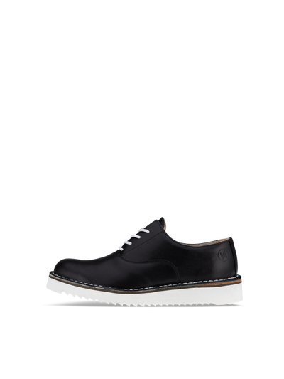 Elegant Black