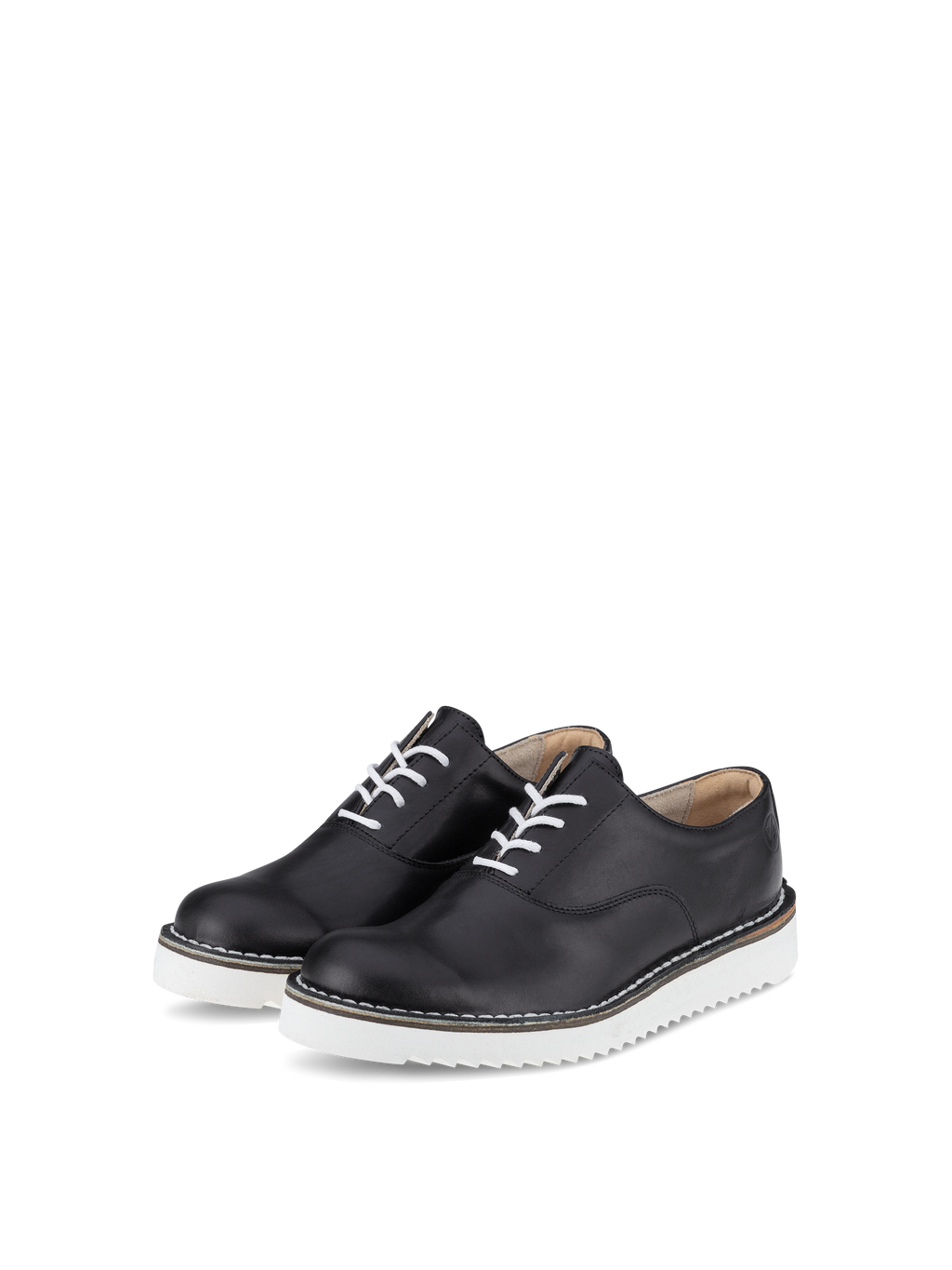 Elegant Black