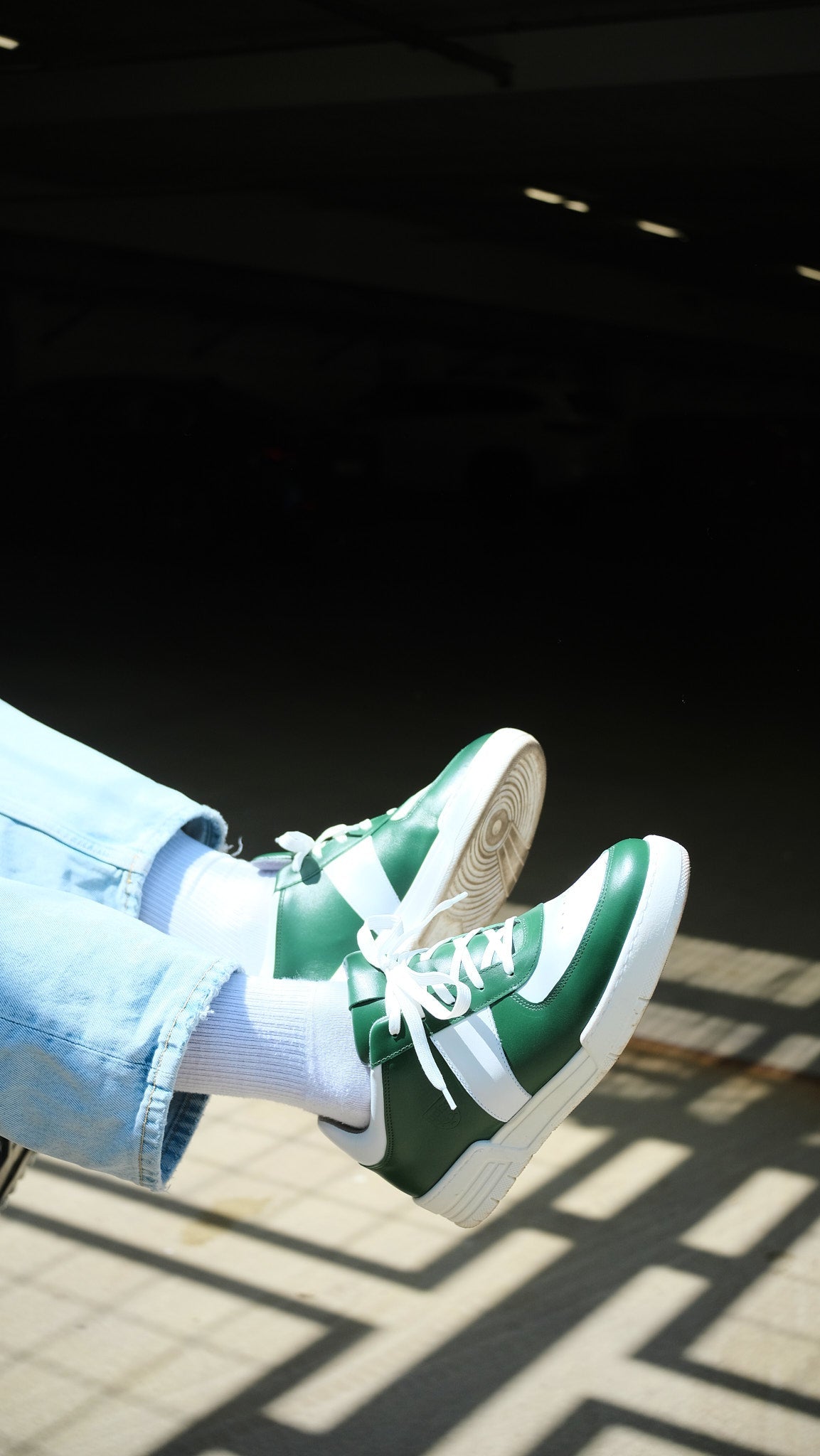 Epic Green