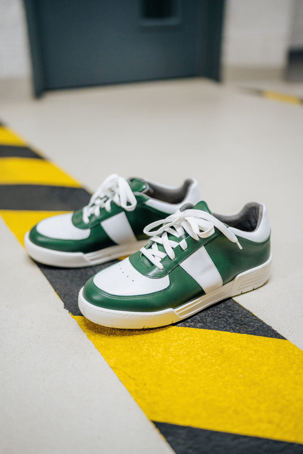 Epic Green