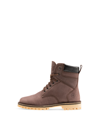 Farm High Dark Brown