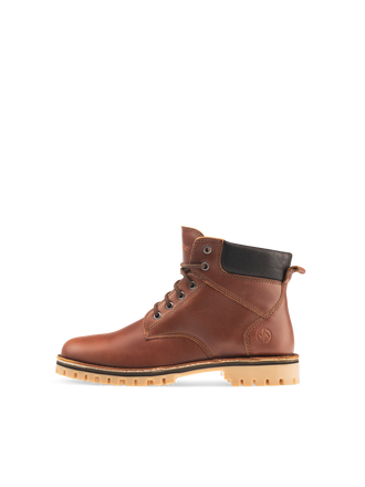 Farm Low Brown