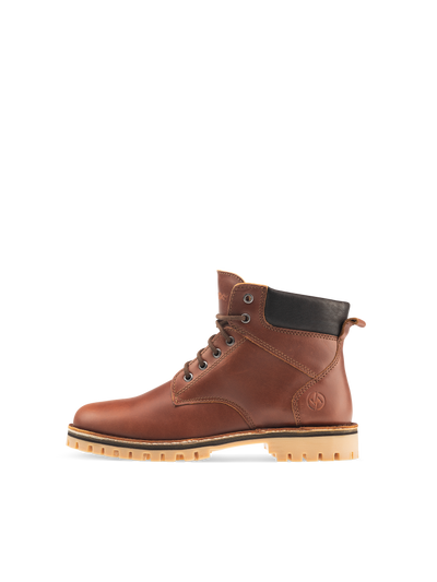 Farm Low Brown
