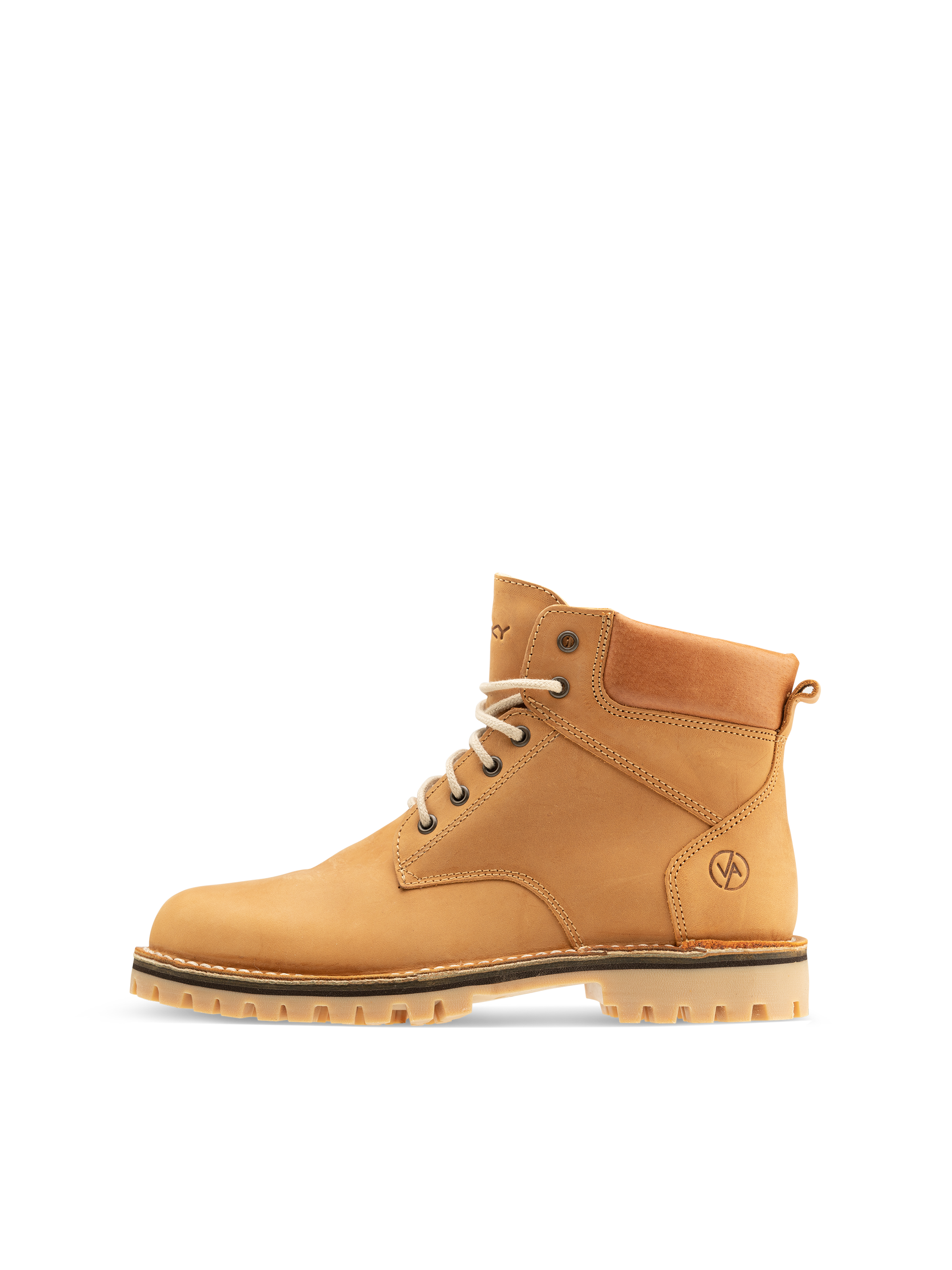 Farm Low Caramel