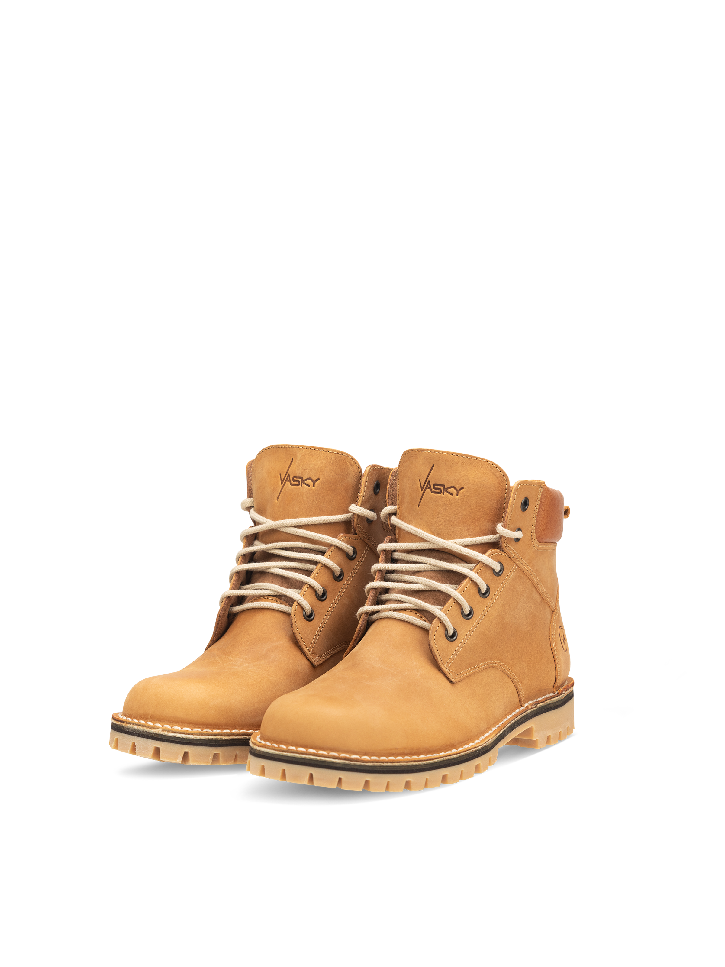 Farm Low Caramel
