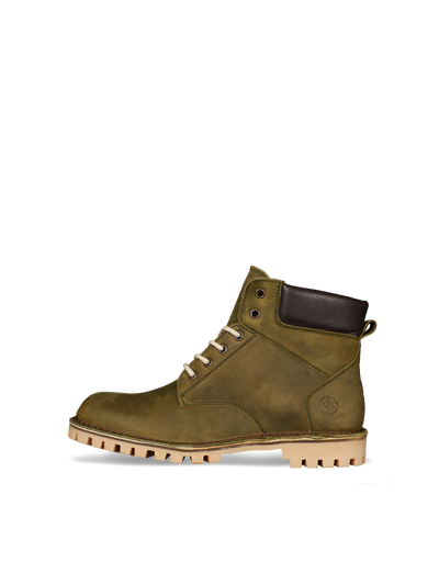 Farm Low Green