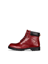 Farm Low Red