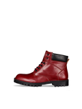 Farm Low Red