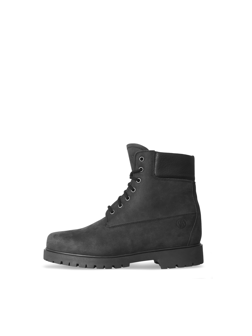 Farm Medium Black