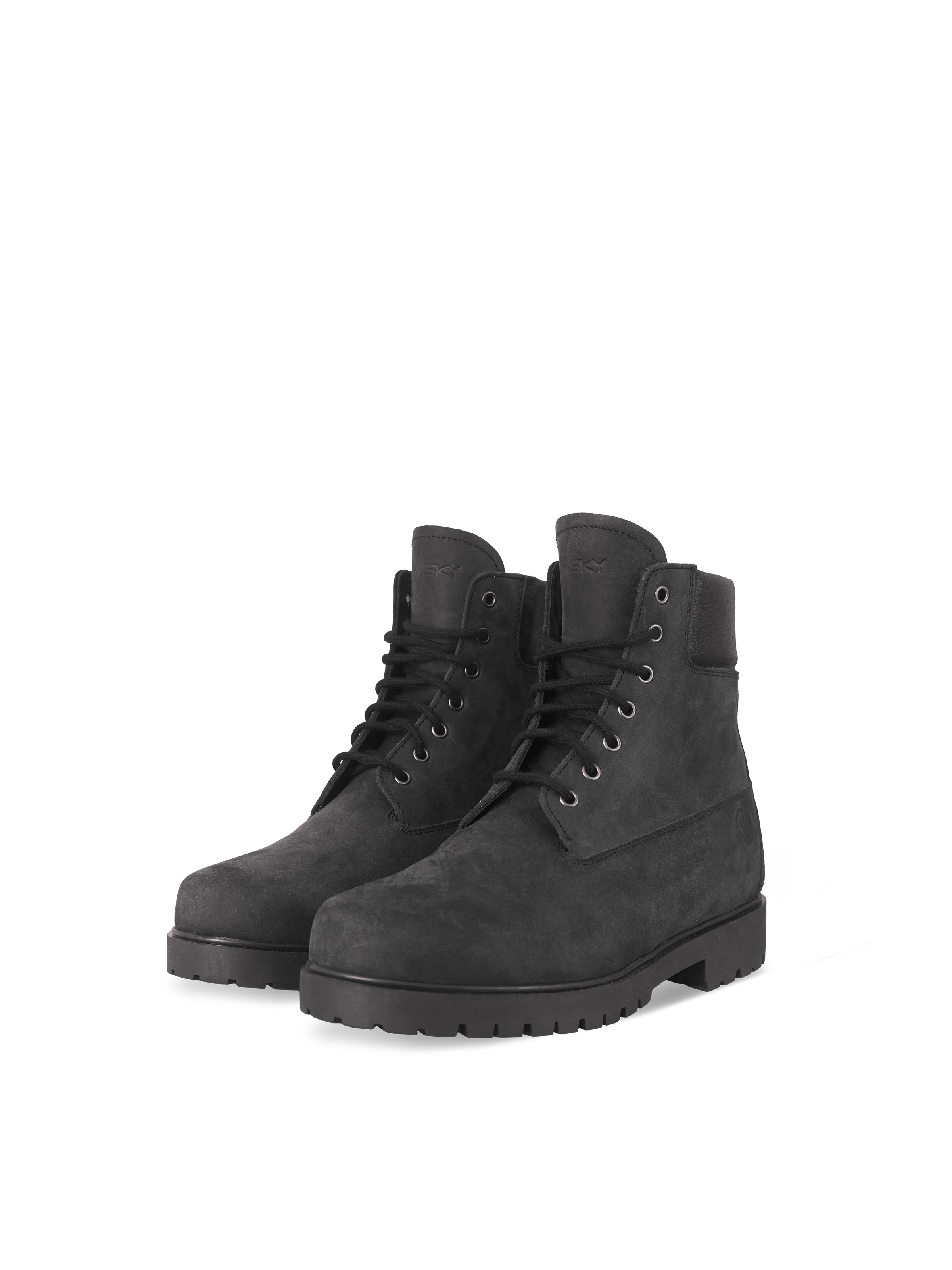 Farm Medium Black
