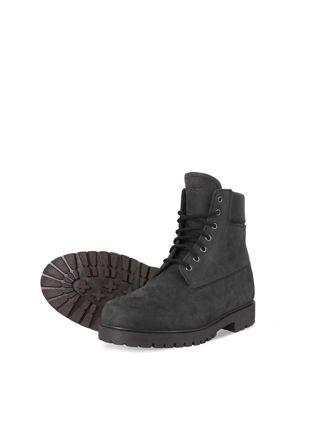 Farm Medium Black