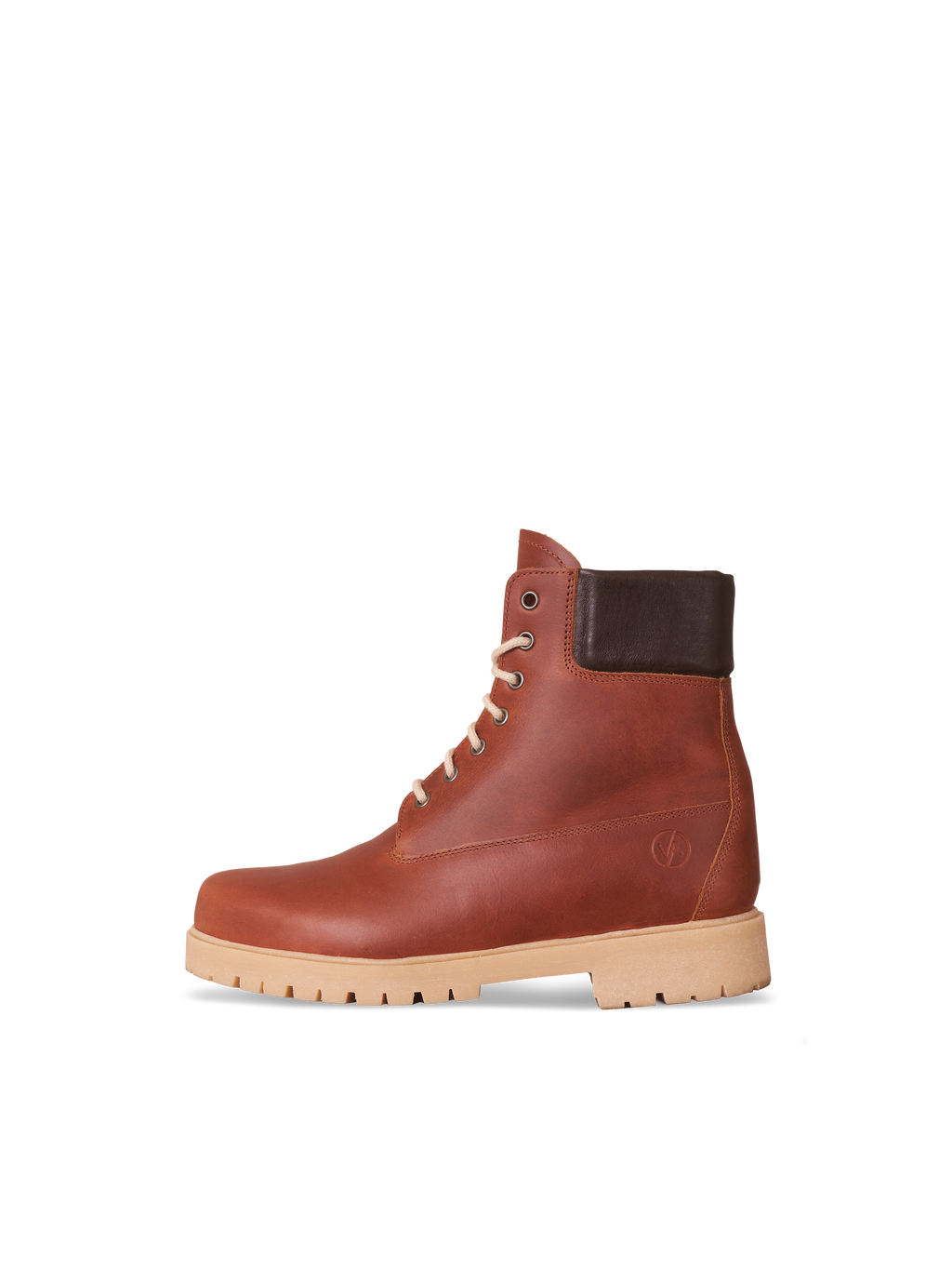 Farm Medium Brown