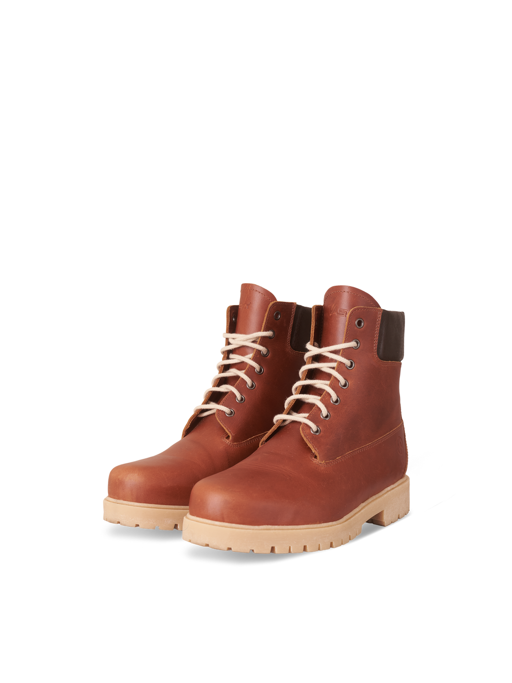 Farm Medium Brown