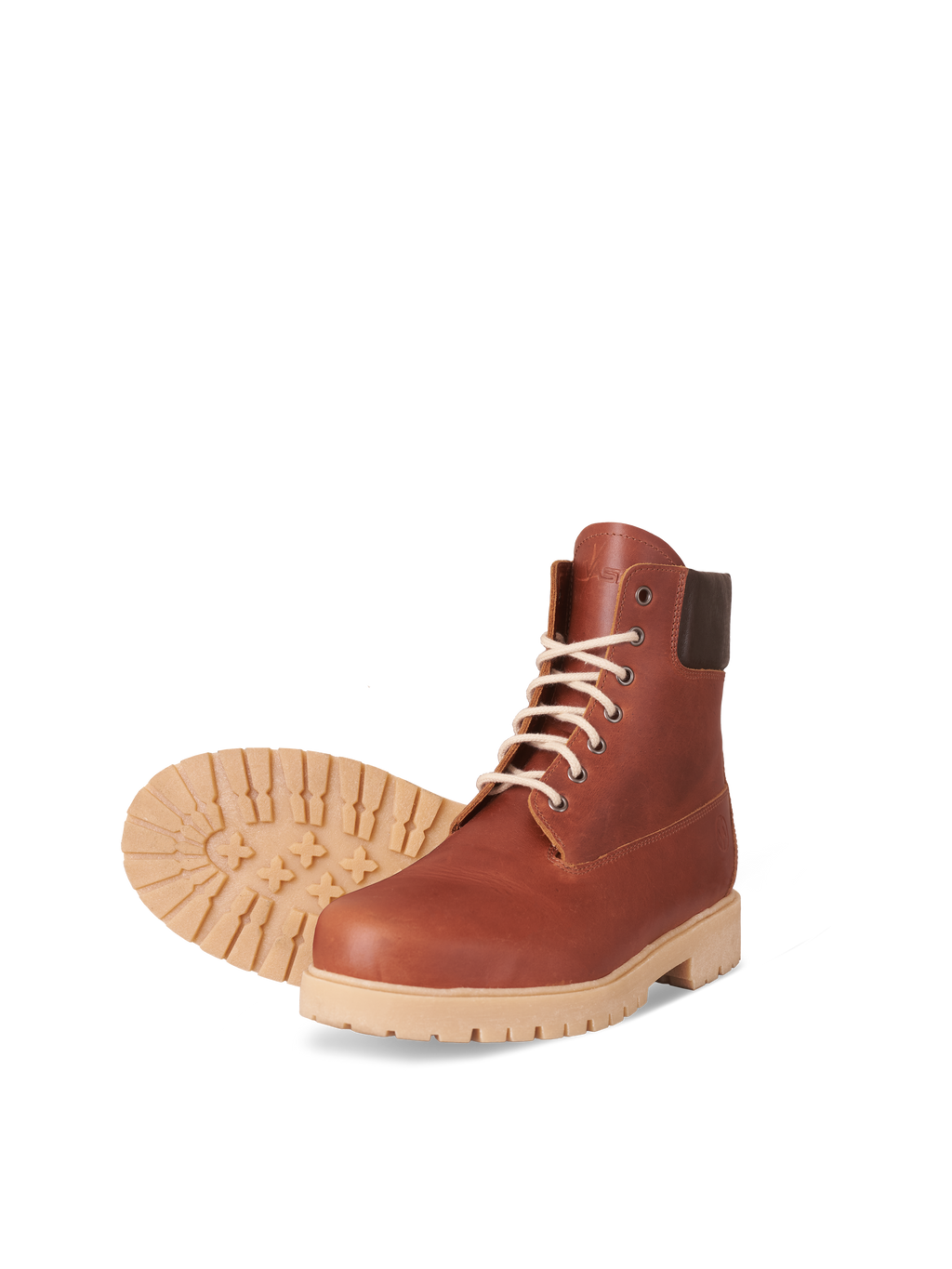 Farm Medium Brown