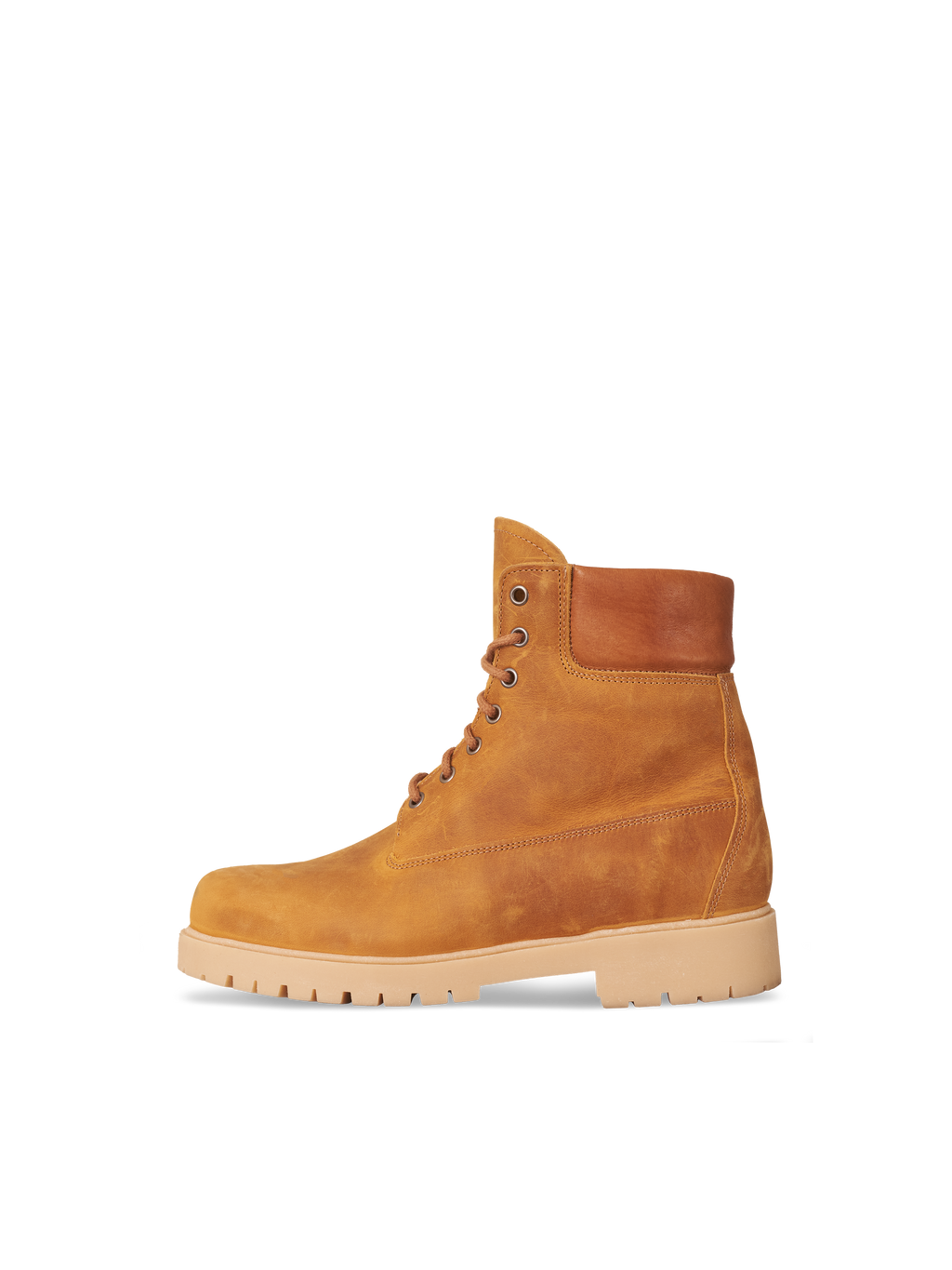 Farm Medium Caramel