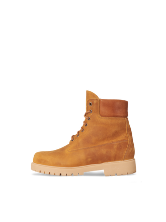 Farm Medium Caramel