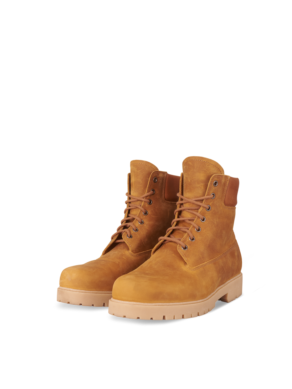 Farm Medium Caramel
