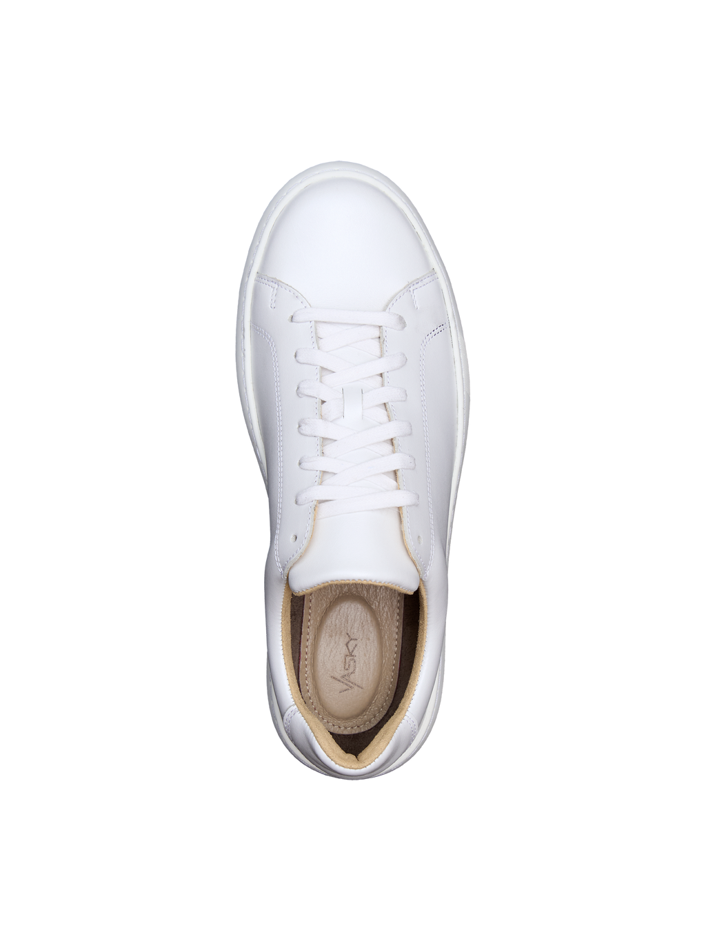 Glory White
