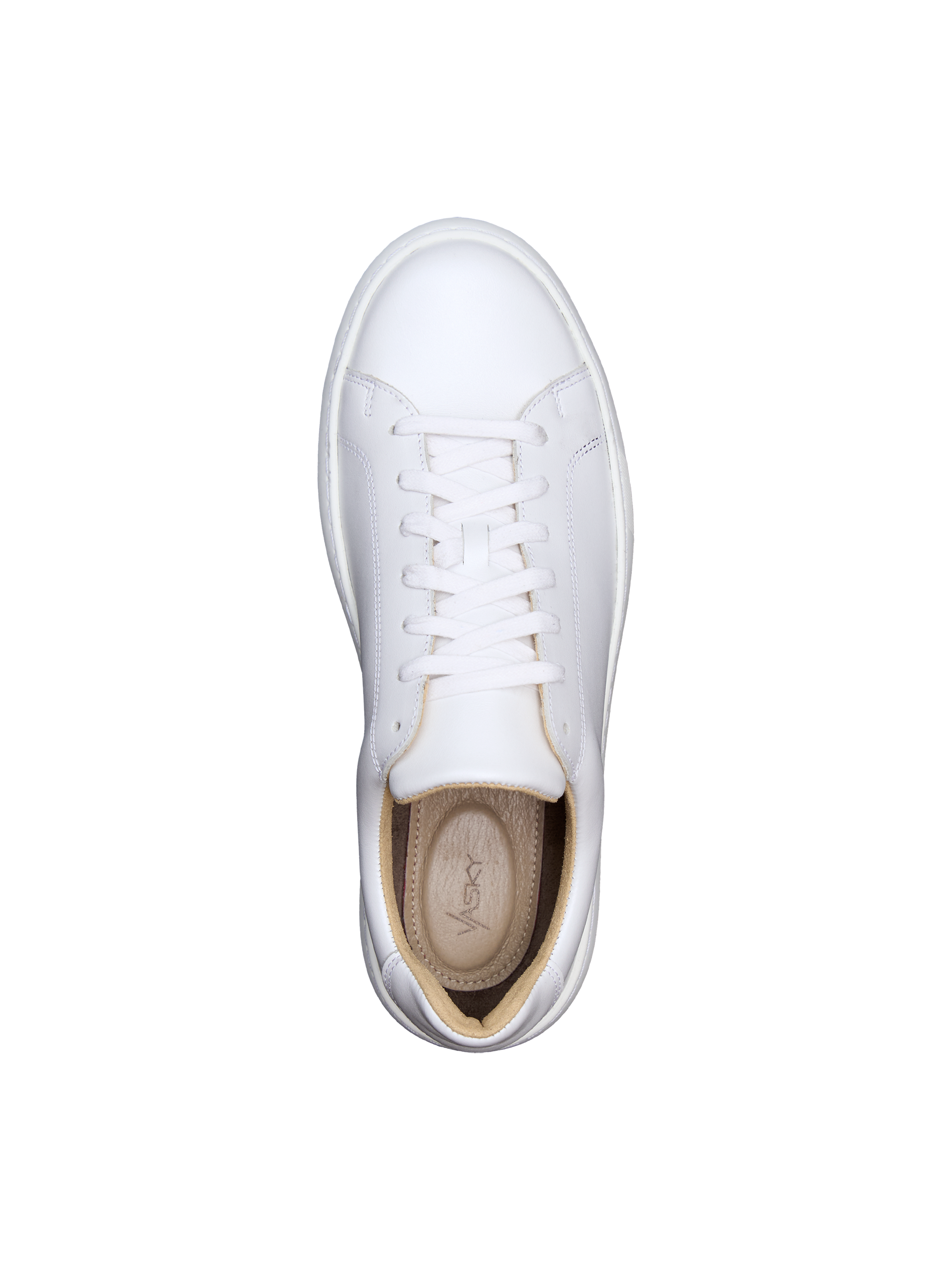 Glory White