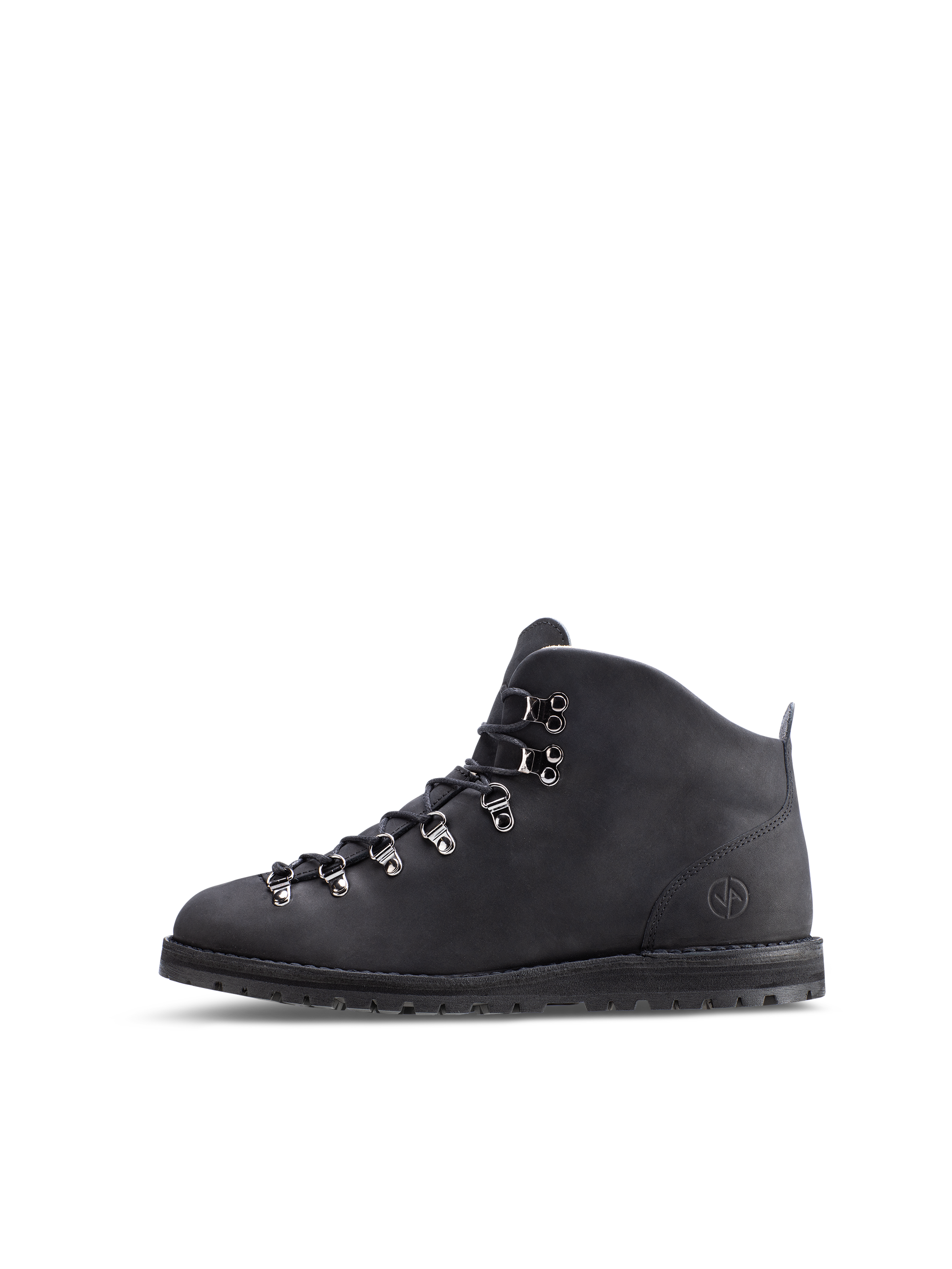 Highland Black