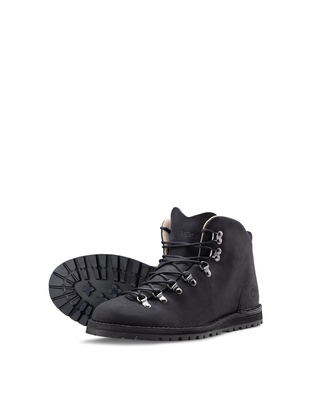Highland Black