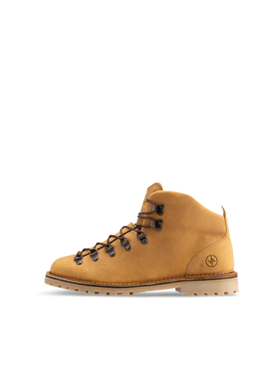 Highland Caramel