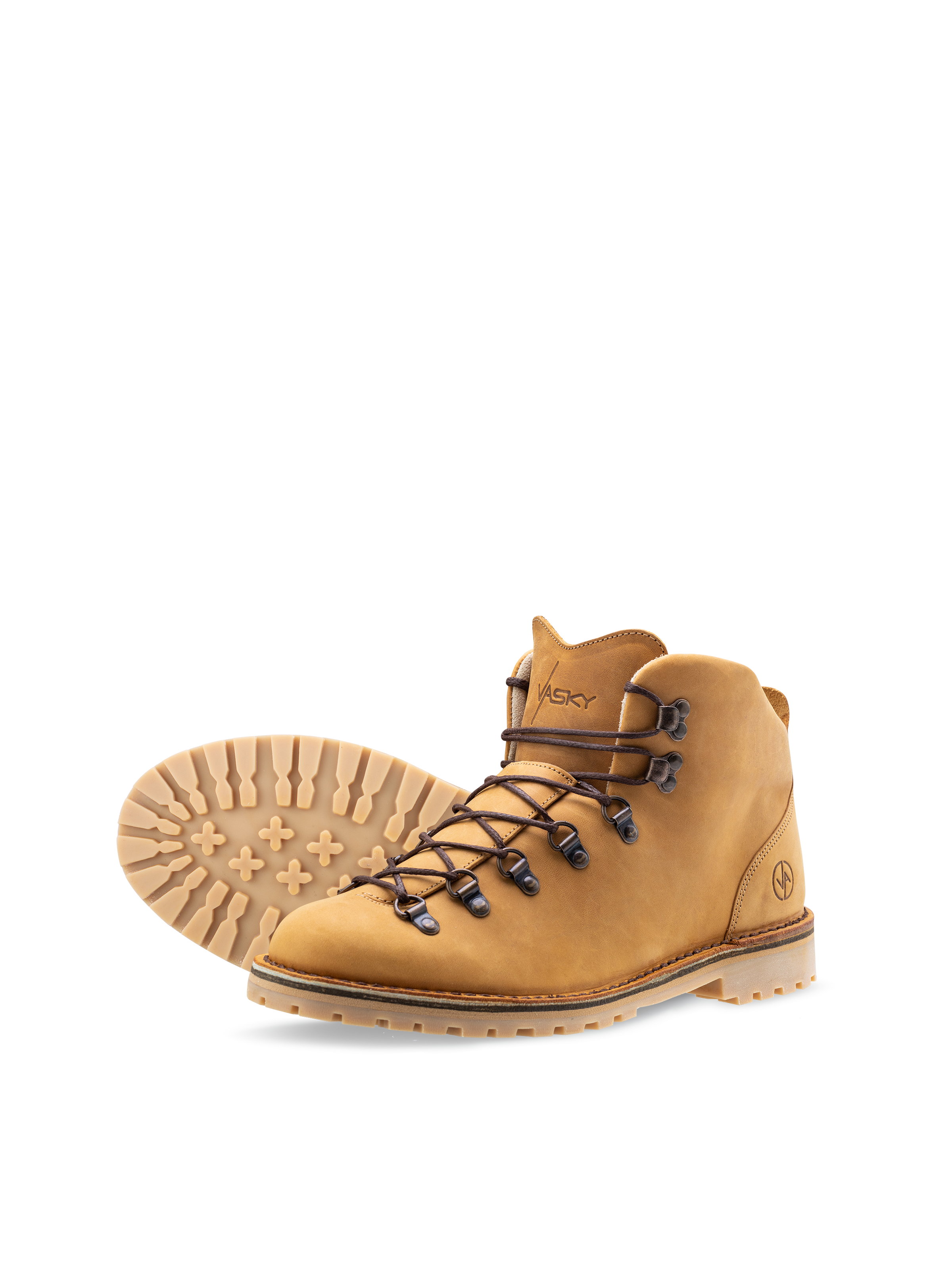Highland Caramel