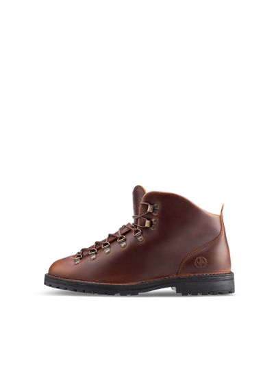Highland Dark Brown