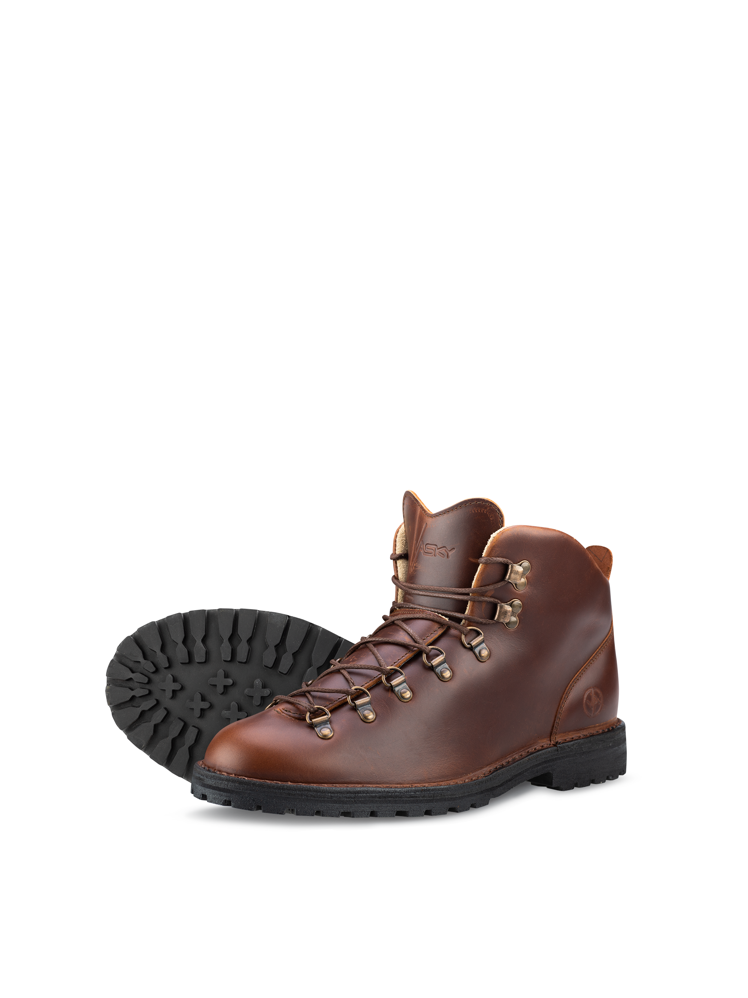 Highland Dark Brown