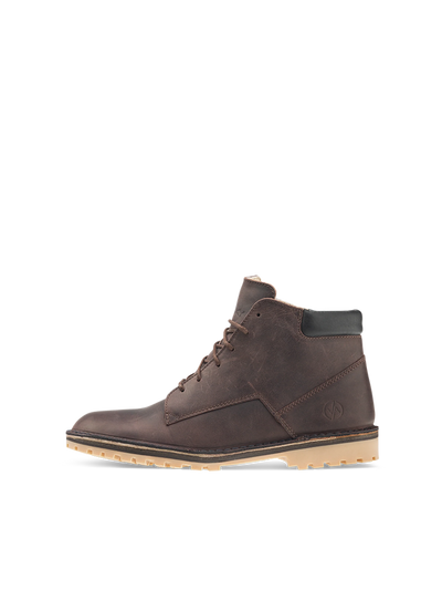 Hillside Dark Brown