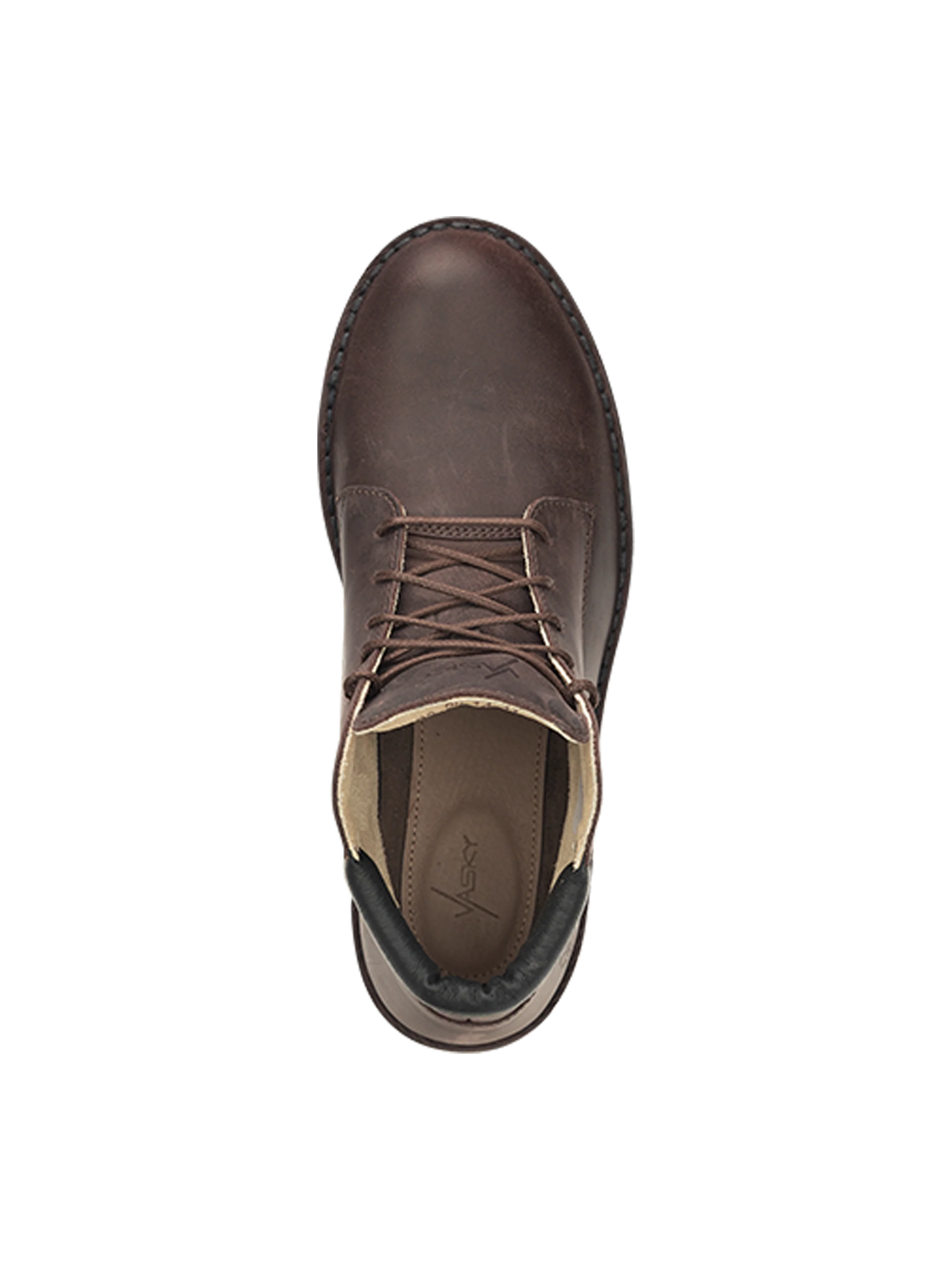 Hillside Dark Brown