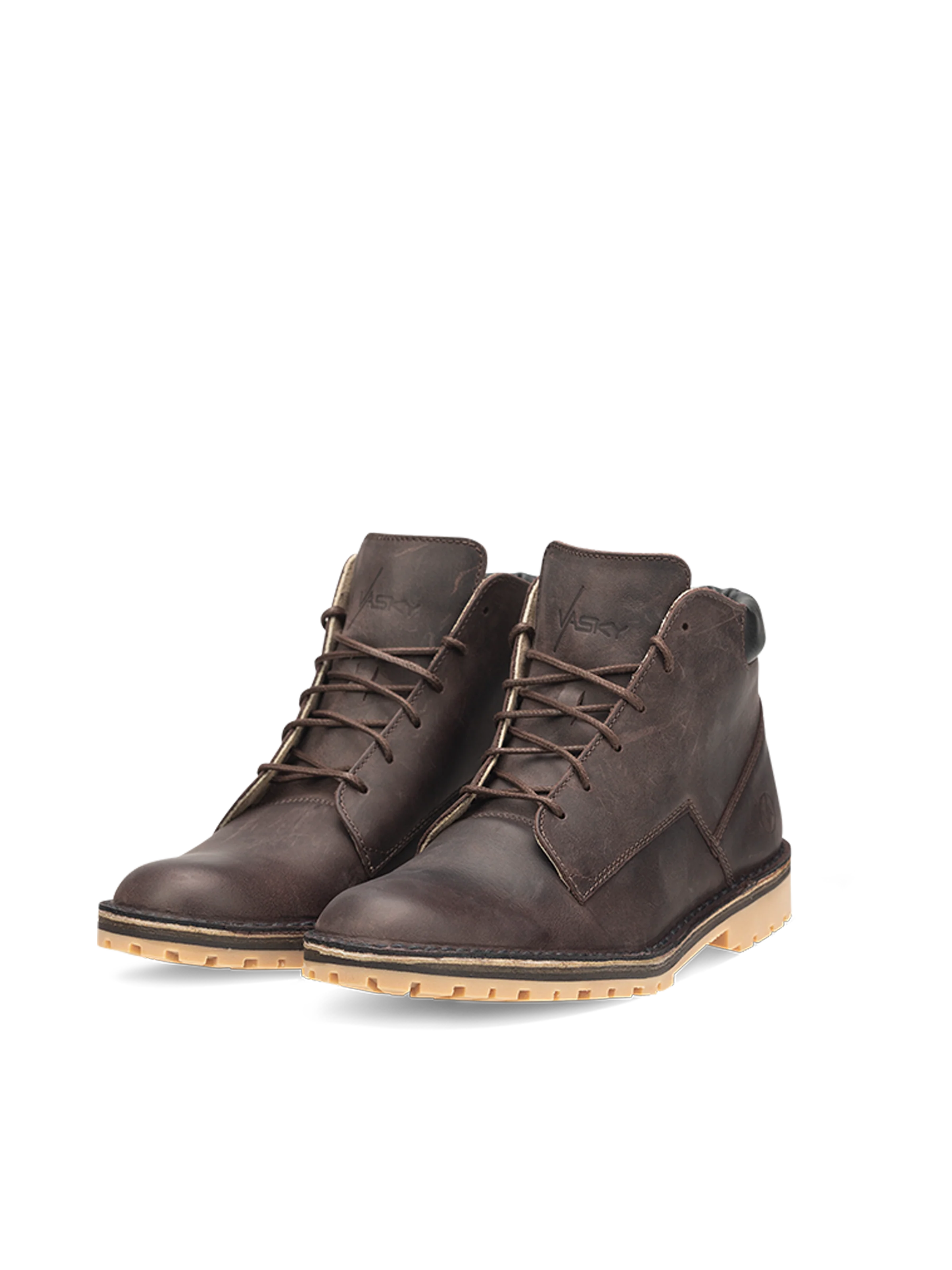 Hillside Dark Brown