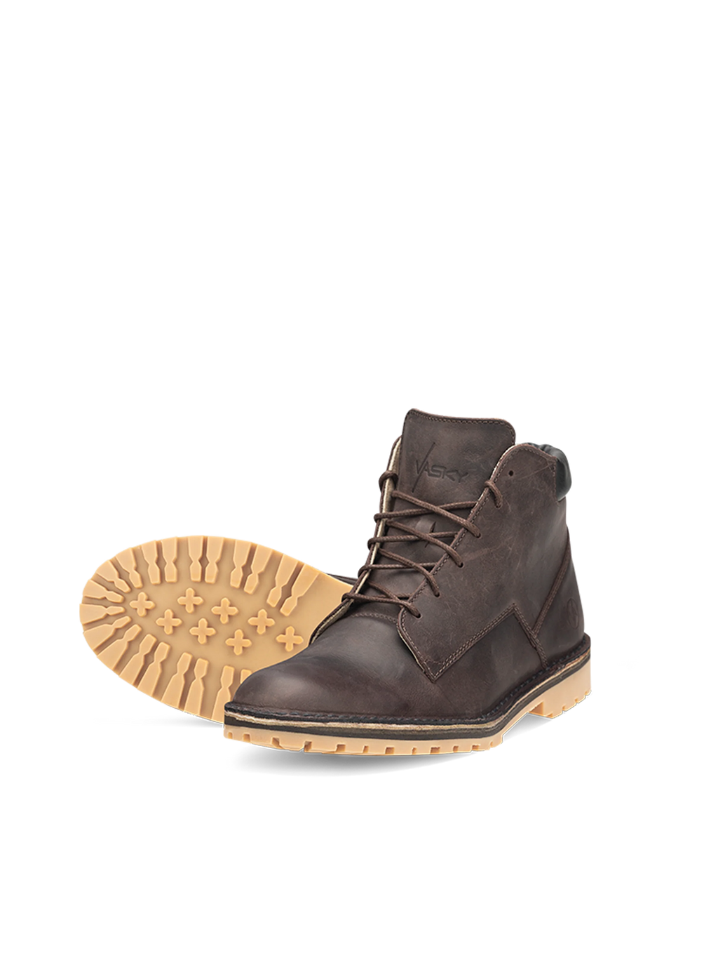 Hillside Dark Brown