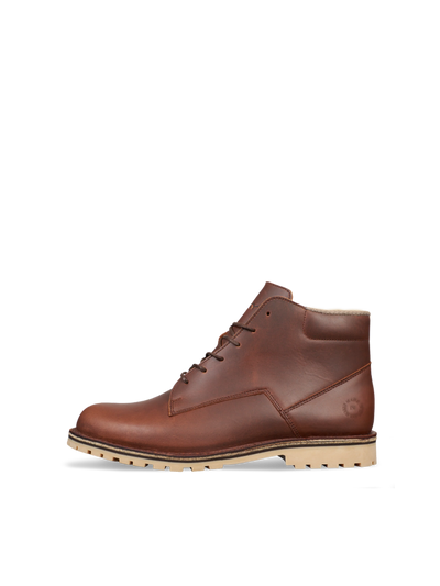 Hillside Waterproof Brown