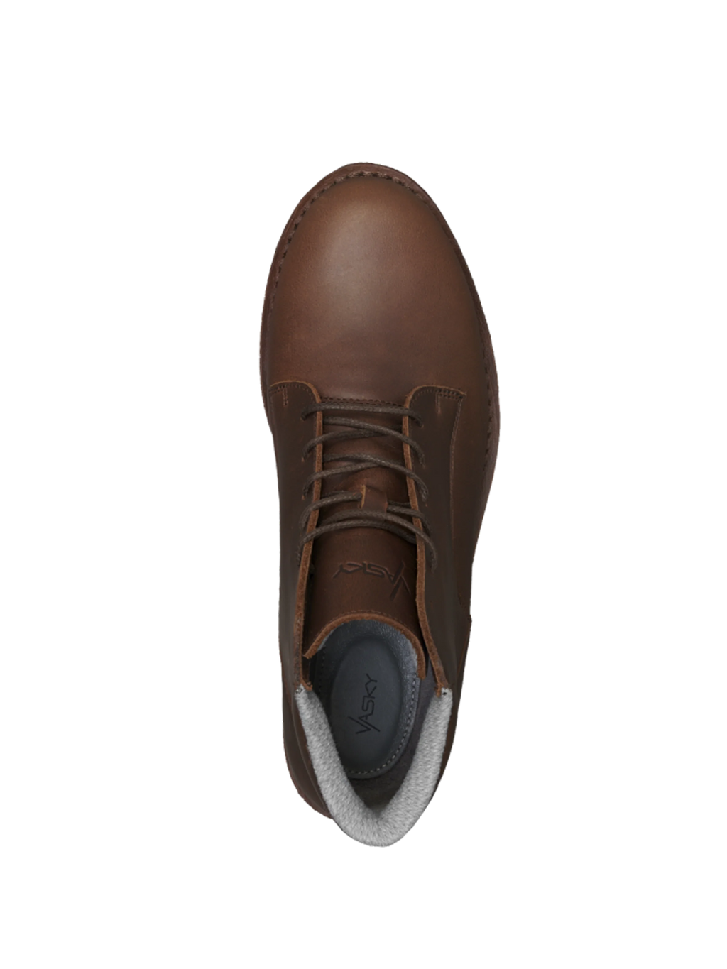 Hillside Waterproof Brown