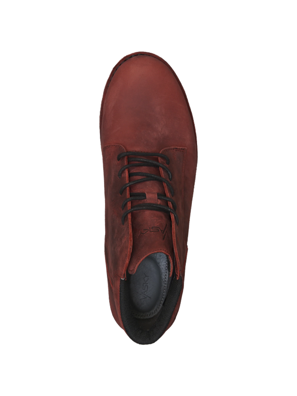 Hillside Waterproof Red