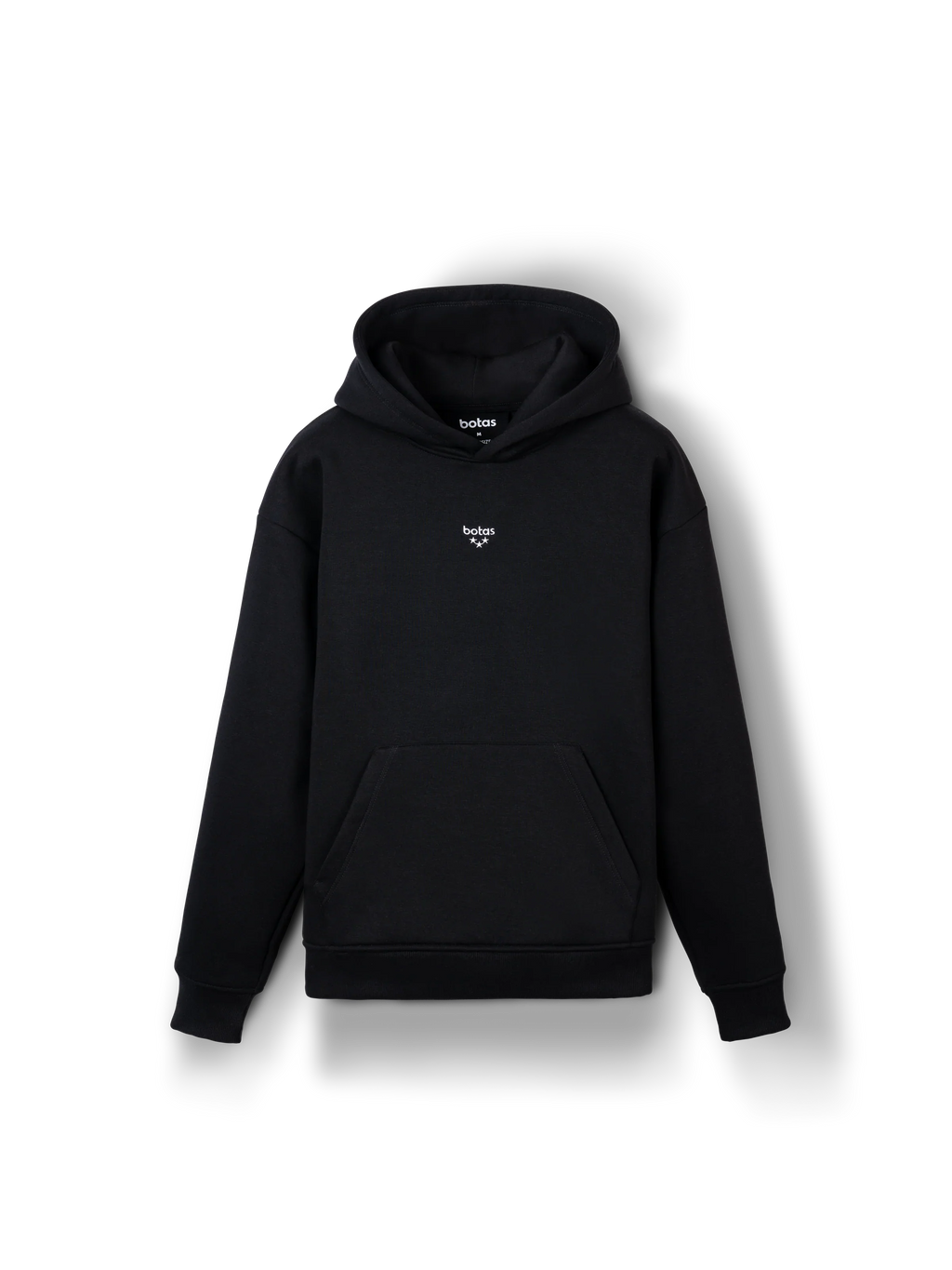 Mikina Hoodie Black