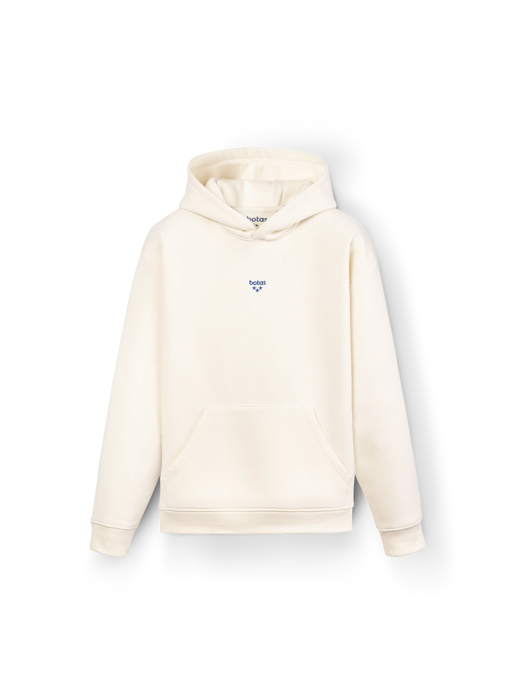 Mikina Hoodie Cream