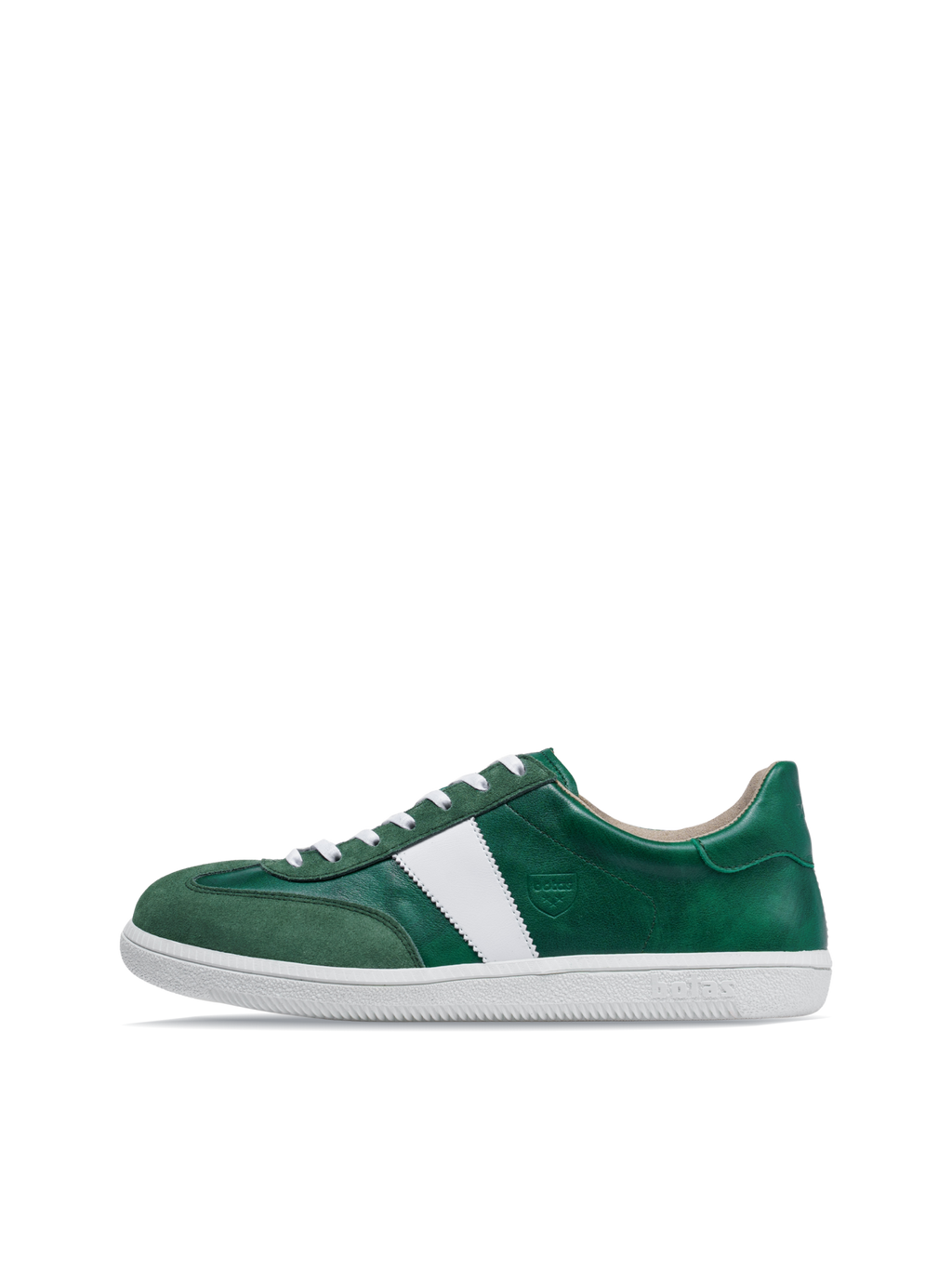 Iconic Art Green September