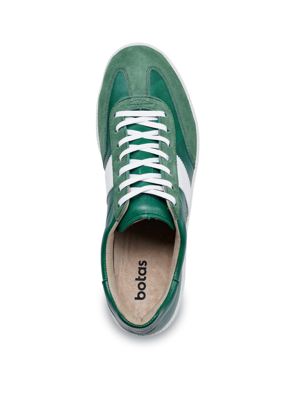 Iconic Art Green September