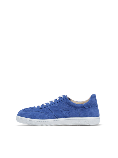 Iconic Blue August