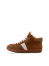 Iconic High Brown