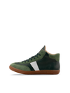 Iconic High Green