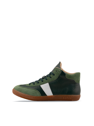 Iconic High Green