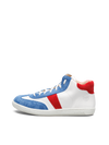 Iconic High Tricolor