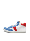 Iconic High Tricolor