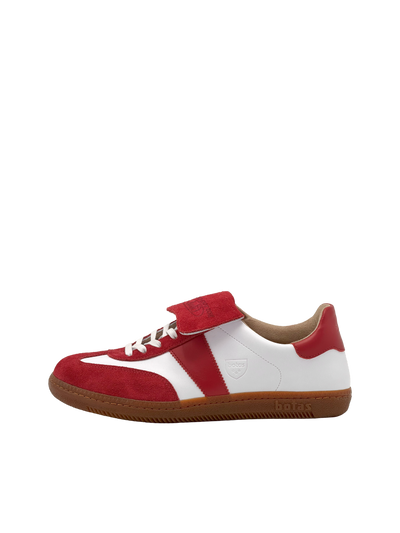 Iconic NOT TOO OLD Red - Limited Edition