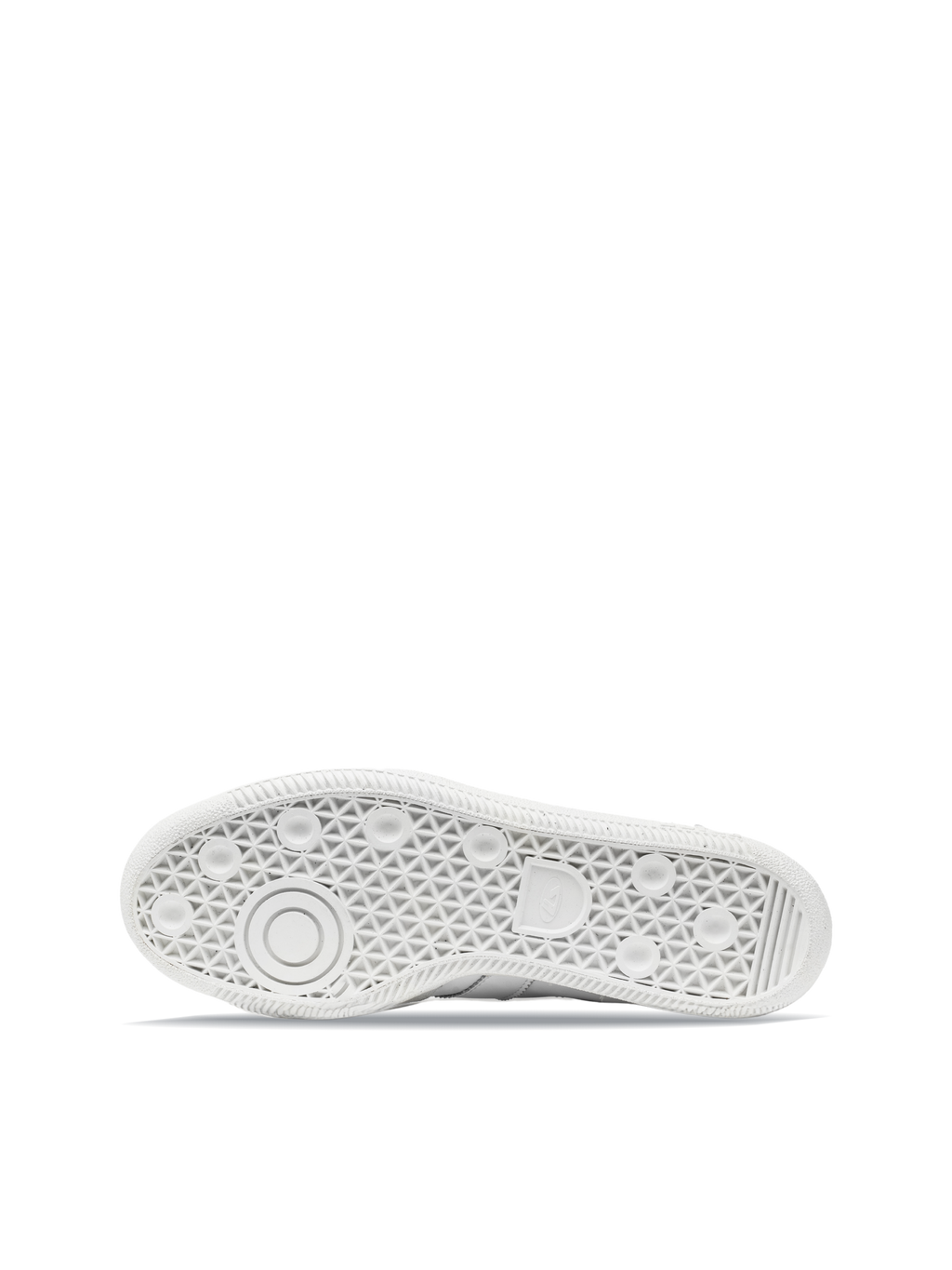 Iconic White