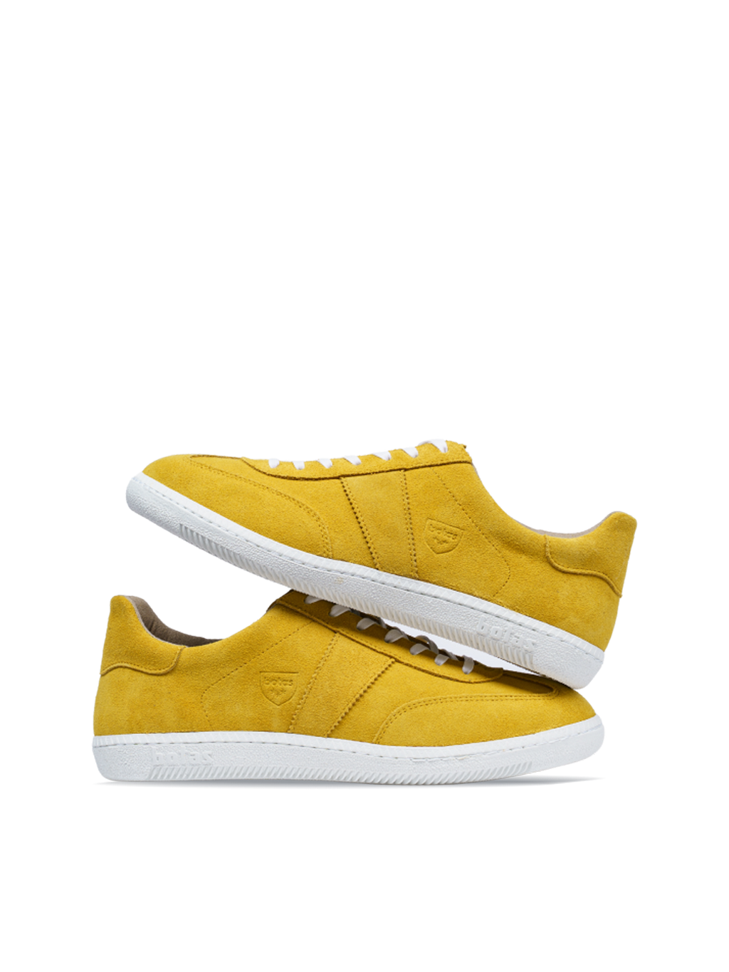 Iconic Yellow July
